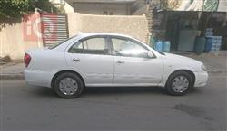 نيسان صني